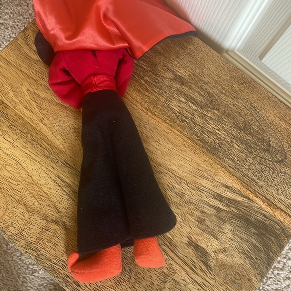 🖤VTG Disney Aladdin Jafar Plush Toy - Picture 6 of 8